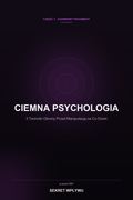 Ciemna Psychologia: 3 Techniki Obrony Przed Manipulacją na Co Dzień